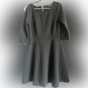 ModCloth sweater dress - size L